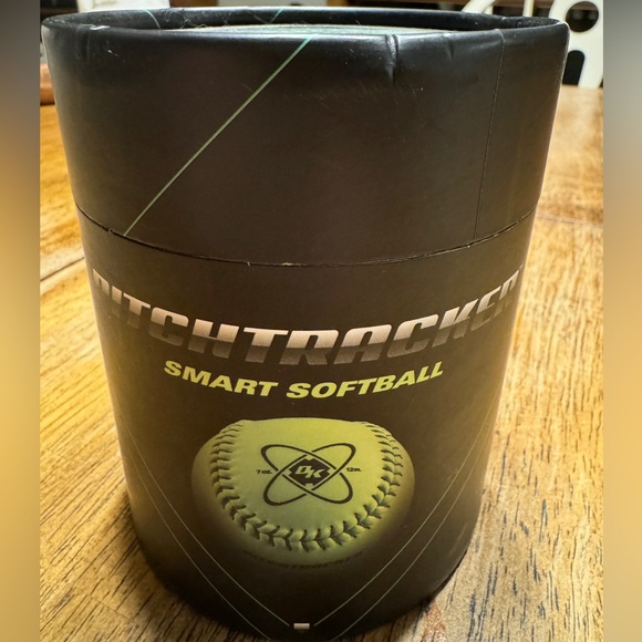 PitchTracker Softball. Brand New. - Picture 2 of 10